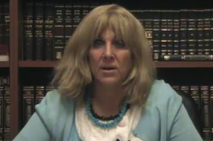 Mrs. Chana Lipsker